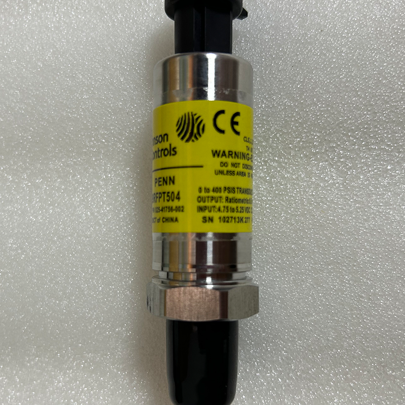 Yk 025-41756-002 Pressure Sensor/Transmitter — Suitable for Screw Compressor Parts