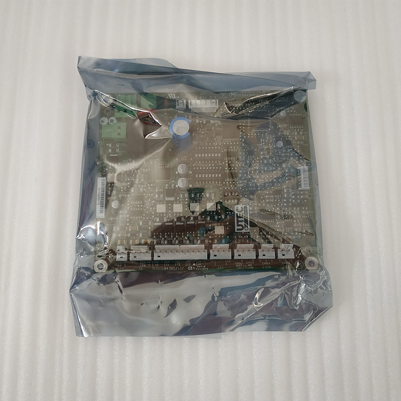 Carrier SCPM Board 32GB50402EE CEPL130416 — HVAC Circuit Board Spare Part