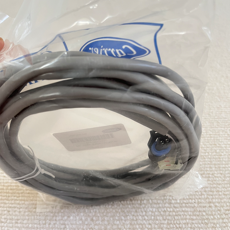 Brand New Carrier HH79NZ048 Temperature Sensor (NTC Thermistor Type) — Refrigeration Compressor Spare Part (Sold per Unit)