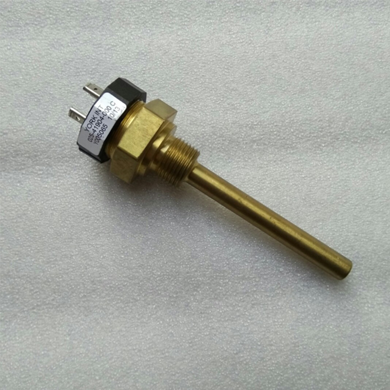 Brand New (Factory Direct Price) Yk 025-41904-000 Temperature Sensor/Transmitter — HVAC & Refrigeration Equipment Spare Part