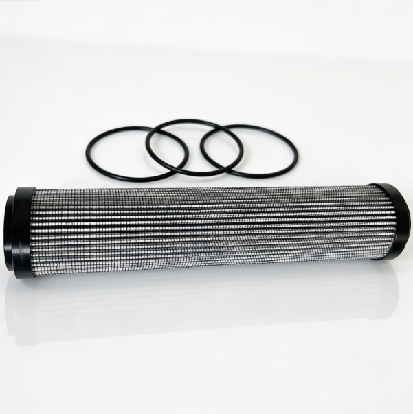 Wholesale Brand New Carrier Oil Filter Kit 23XR660003 — Commercial Chiller Compressor Parts