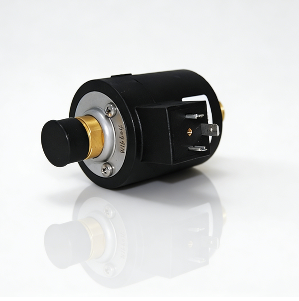 Industrial Compressor Parts: Carrier Oil Pump 30HX410332 — HVAC Lubricant