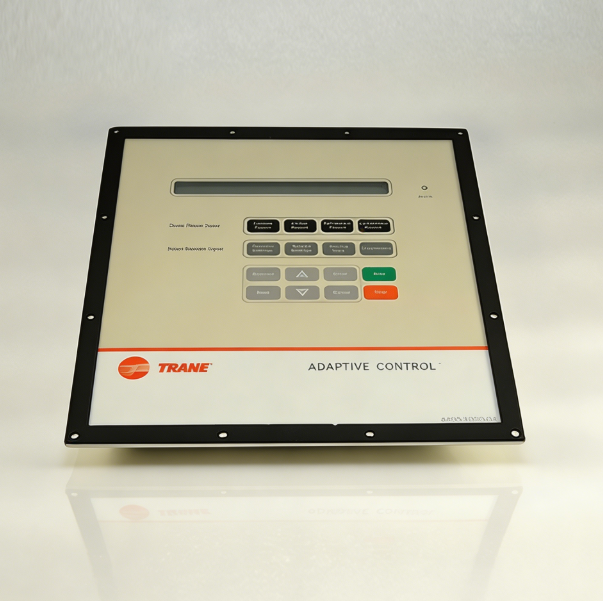 Trane MOD01054 Display / UCP2 Operator Panel — Chiller Control Module — HVAC Spare Part