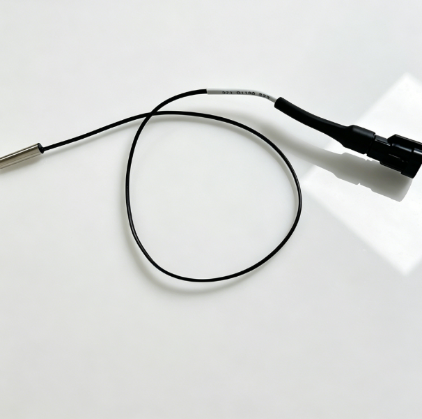 Yk Refrigeration Compressor 371-01180-223 Temperature Sensor/Transmitter — Chiller Spare Part