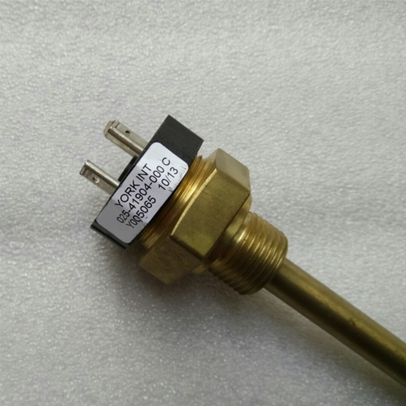 Brand New (Factory Direct Price) Yk 025-41904-000 Temperature Sensor/Transmitter — HVAC & Refrigeration Equipment Spare Part