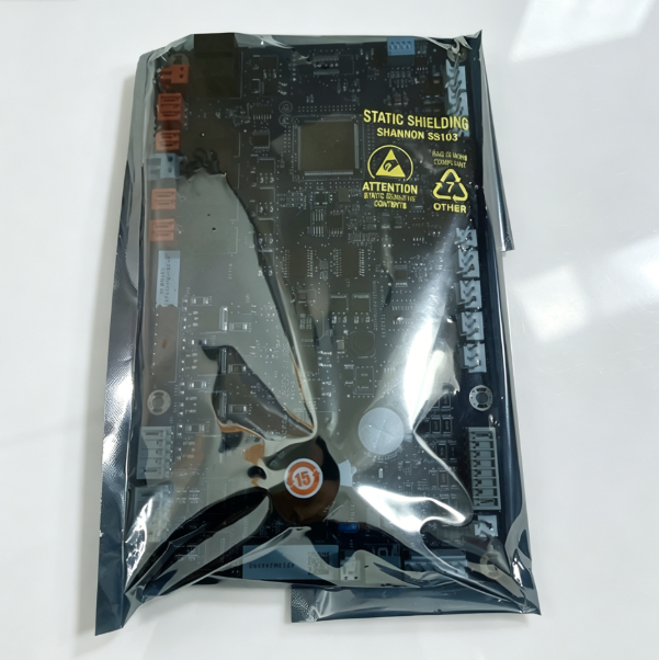 Carrier SIOB Board / Circuit Board 00PPG000492500 — Mainboard Spare Part for 30XW Screw Chiller Units