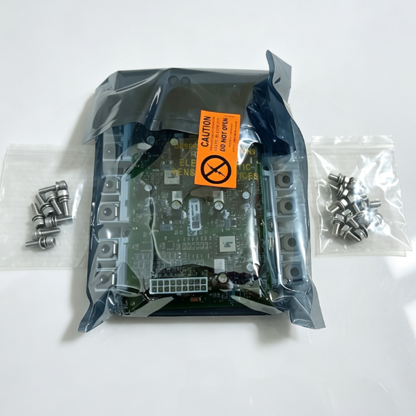 Yk 371-02769-336 Air Conditioning System Main Control Board / Drive Control Board (For Refrigeration Compressors)