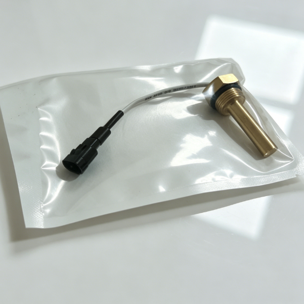 Yk 025-47670-000 Discharge Temperature Sensor / Exhaust Temperature Probe — For Refrigeration Compressors and HVAC Accessories