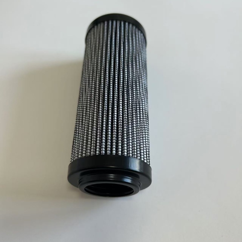 Carrier 06NA660028 Built-in Oil Filter