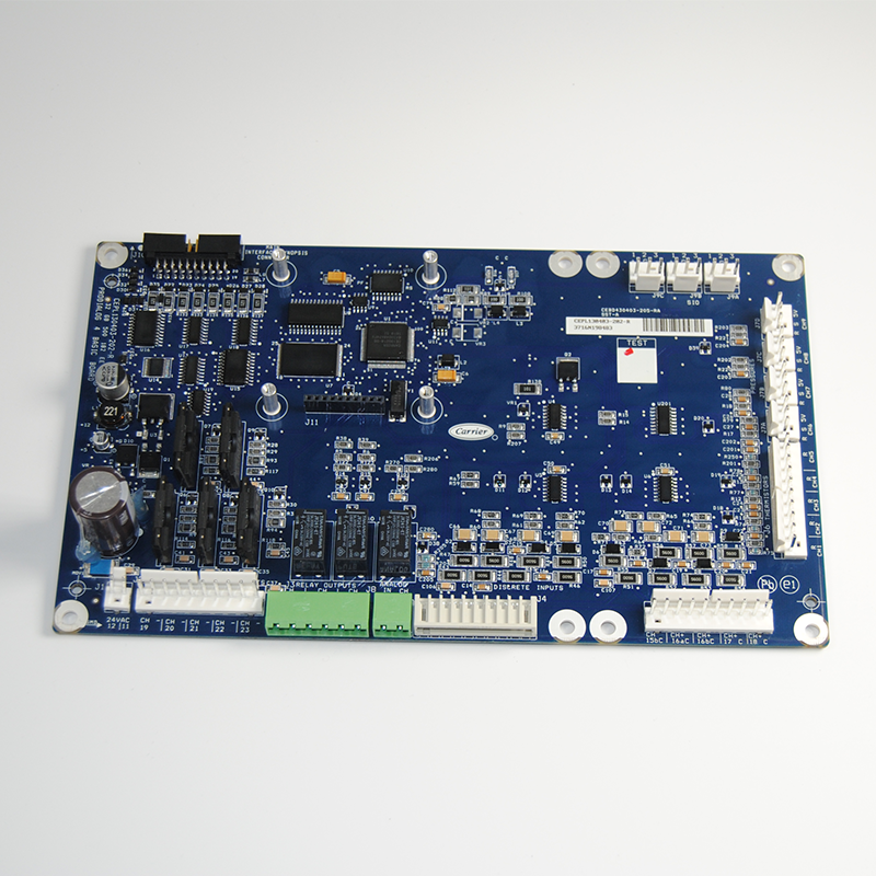 Main Control Board 32GB500182E for Carrier 30HX / 30HXC Screw / Centrifugal Chillers