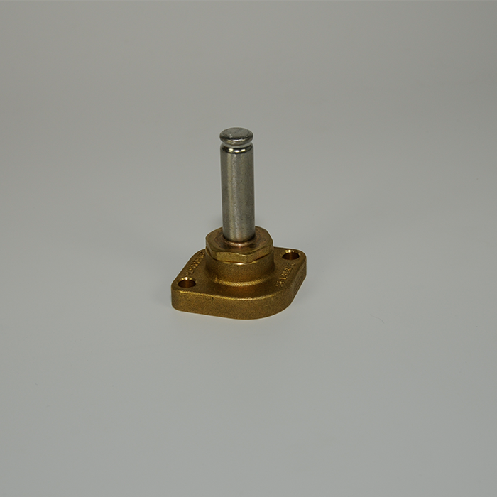 Commercial Chiller Components: Carrier Solenoid Valve 8TA0049D — Brand New HVAC Repair Part