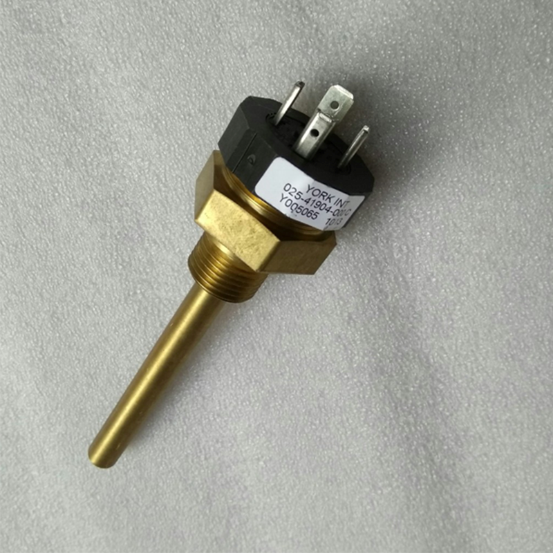 Brand New (Factory Direct Price) Yk 025-41904-000 Temperature Sensor/Transmitter — HVAC & Refrigeration Equipment Spare Part