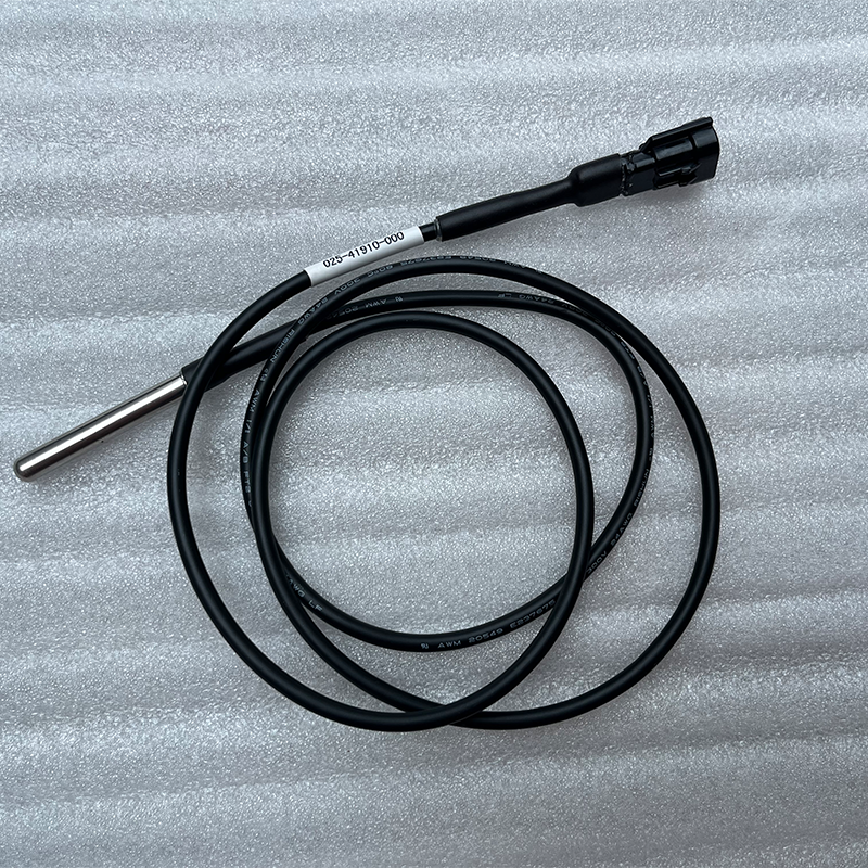Fast Shipping: Yk 025-41910-000 Oil/Water Temperature Sensor — HVAC Temperature Transmitter
