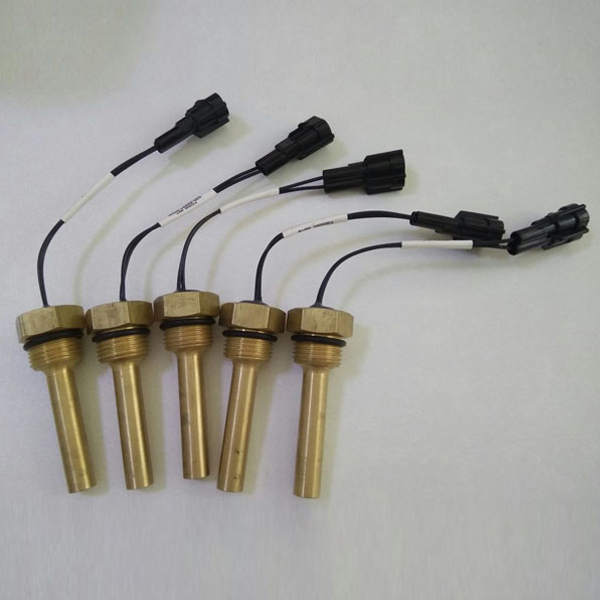 Yk 025-32924-000 Temperature Sensor — Fast Shipping — HVAC/R Equipment Spare Part