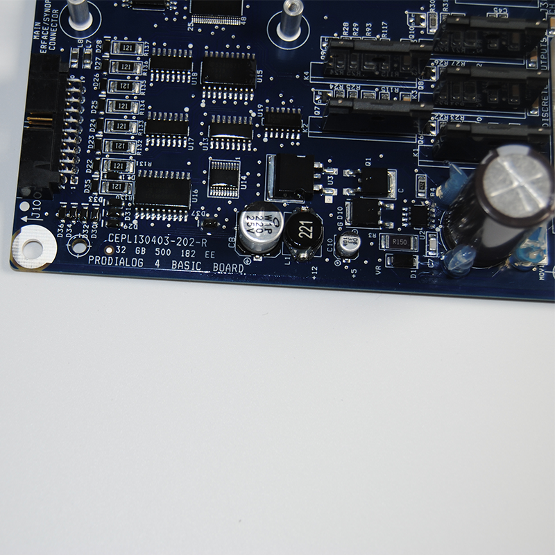 Main Control Board 32GB500182E for Carrier 30HX / 30HXC Screw / Centrifugal Chillers