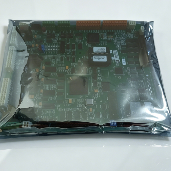 Yk 331-02430-601 Main Board / AC Micro-Board / Centrifugal Chiller Main Control Microprocessor Board — For Compressor Parts