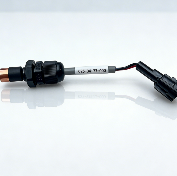 Brand New Original Yk 025-34177-000 Temperature Sensor — Chiller Water Temperature Probe (Central Air Conditioning Spare Part)