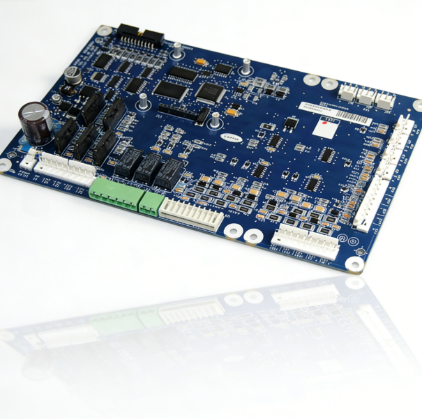 Main Control Board 32GB500182E for Carrier 30HX / 30HXC Screw / Centrifugal Chillers