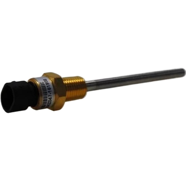 Carrier Temperature Sensor HH79NZ047 — Chiller Water Temperature Probe (Used as a Refrigeration Compressor Accessory)