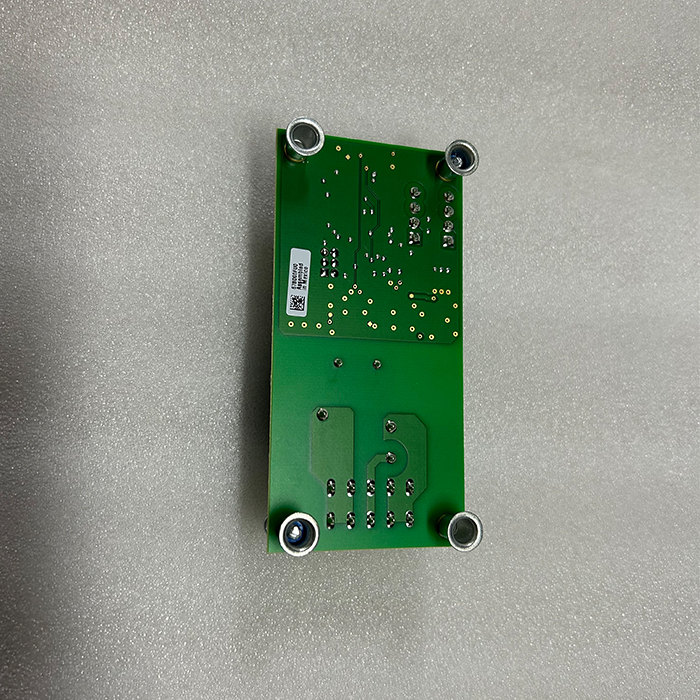 Trane MOD01401 Chiller Circuit Board / Communication Module / High-Power Relay Output Board / Compressor Control Board