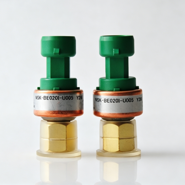 Low-Pressure Sensor (Part No. 00PPG000002000) for Carrier 30RB Chillers — HVAC & Refrigeration Equipment Spare Part