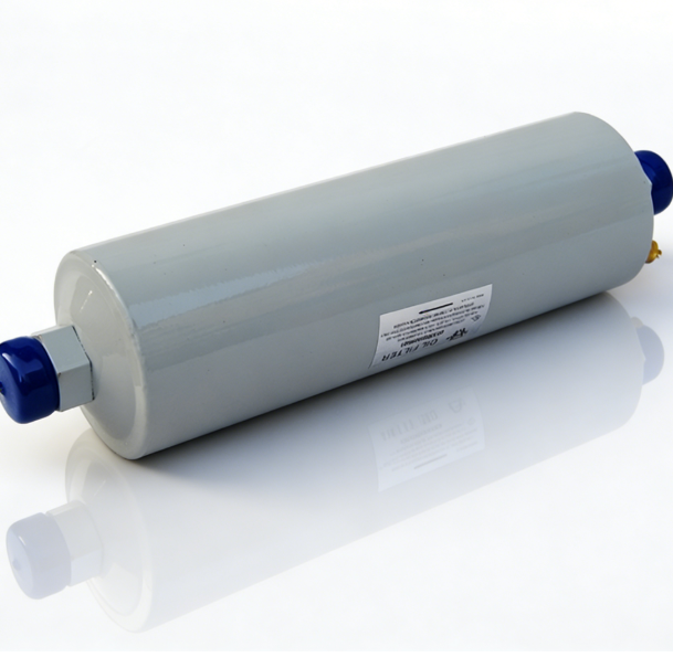 Carrier 02XR05009501 Oil Filter — Screw Compressor Spare Part