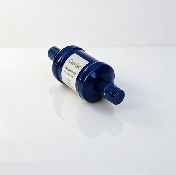Commercial Chiller Parts: Carrier Oil Filter KH11NG070