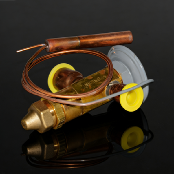 Carrier 02XR05004001 Expansion Valve for 19XR Centrifugal Chillers — Industrial Refrigeration Compressor Parts