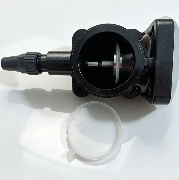 Trane VAL12873 Angle Service Shut-off Valve — Compressor Replacement Valve for HVAC Accessories