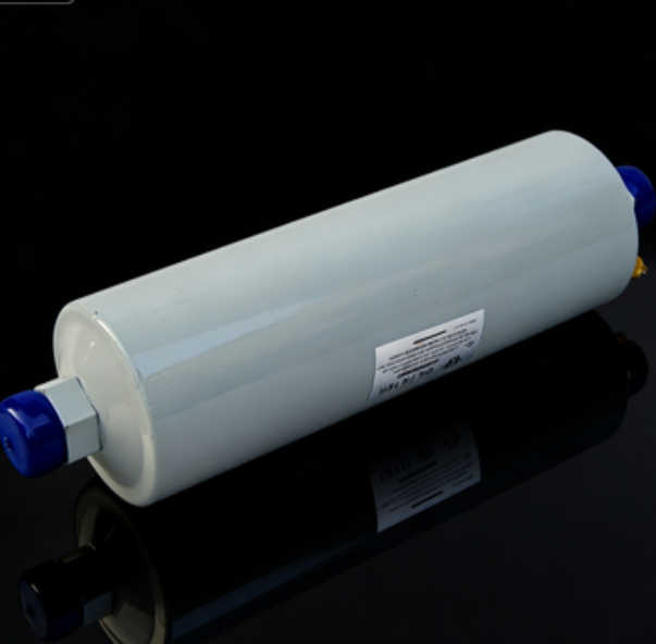 Carrier 02XR05009501 Oil Filter — Screw Compressor Spare Part