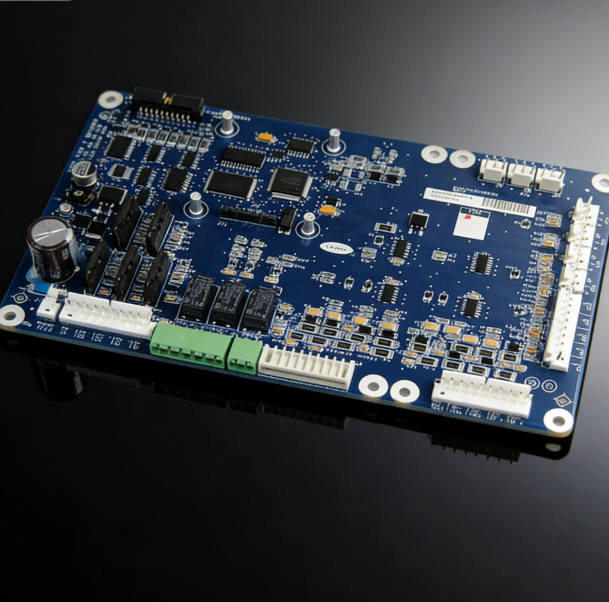 Main Control Board 32GB500182E for Carrier 30HX / 30HXC Screw / Centrifugal Chillers