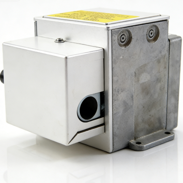 Chiller Unit Components: Carrier Actuator Motor HF26BB030 — For HVAC Applications