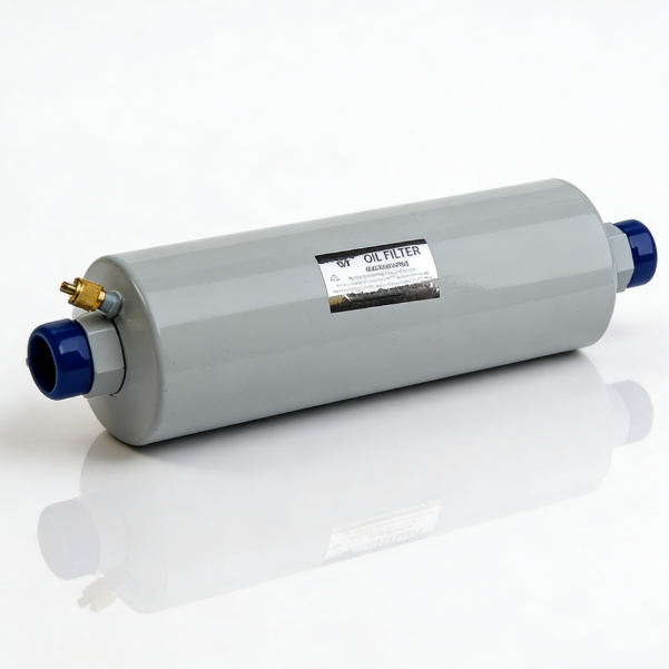 Carrier 02XR05009501 Oil Filter — Screw Compressor Spare Part