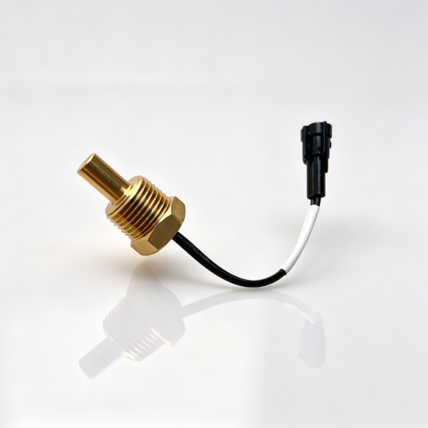Yk 025-30440-000 NTC Thermistor — High-Temperature / Oil-Temperature Sensor (Central Air Conditioning Refrigeration System Water Temperature Probe)