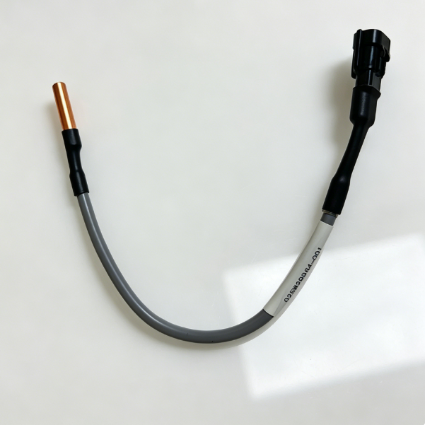 Commercial Chiller Accessory: Yk 025-29964-001 Water Temperature Sensor — Refrigeration and Heat Exchange Equipment Part