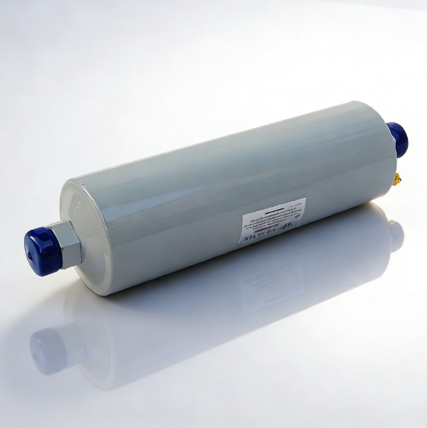 Carrier 02XR05009501 Oil Filter — Screw Compressor Spare Part