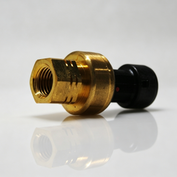 Carrier 30HXC Suction Pressure Sensor OP12DA039 — HVAC Spare Part