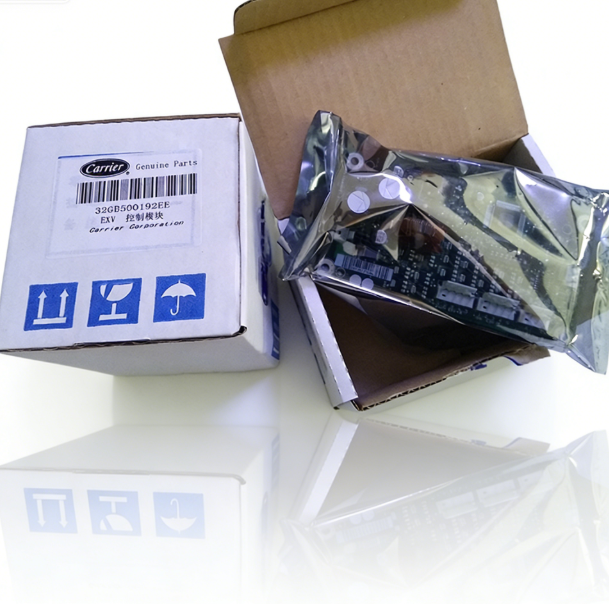 Carrier Expansion Valve Control Board CEPL130415-03-R — Industrial Refrigeration Compressor Spare Part