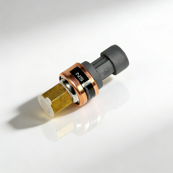 High-Quality Carrier Pressure Sensor/Transmitter 00PPY000030600 — For Commercial Chillers and Refrigeration Compressor Parts