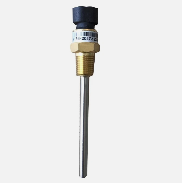 Carrier Temperature Sensor HH79NZ047 — Chiller Water Temperature Probe (Used as a Refrigeration Compressor Accessory)
