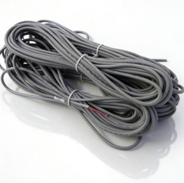 Brand New Carrier HH79NZ014 Temperature Sensor (NTC Thermistor Cable) — Spare Part for Central Air Conditioning and Refrigeration Equipment