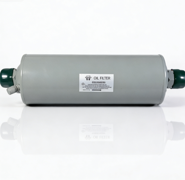 Carrier 02XR05009501 Oil Filter — Screw Compressor Spare Part