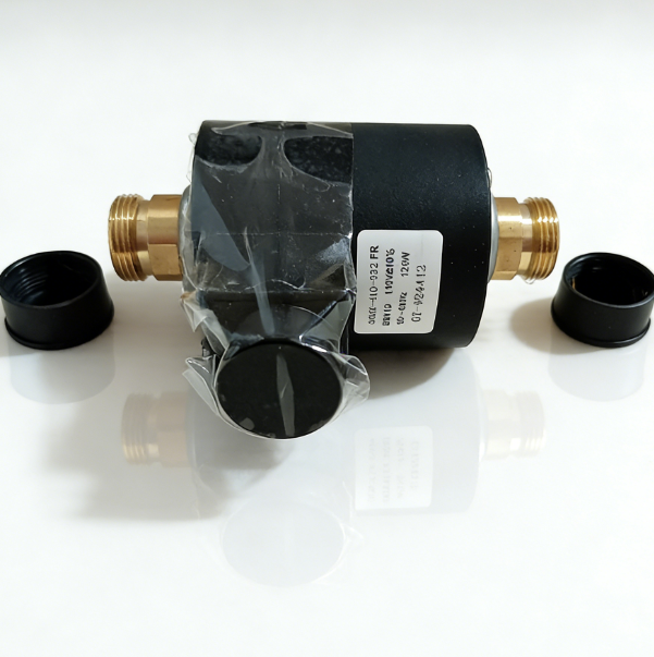 Industrial Compressor Parts: Carrier Oil Pump 30HX410332 — HVAC Lubricant