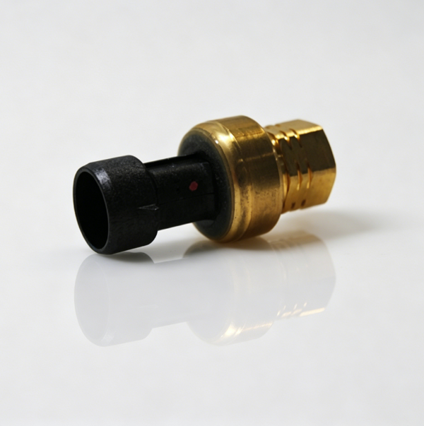 Carrier 30HXC Suction Pressure Sensor OP12DA039 — HVAC Spare Part