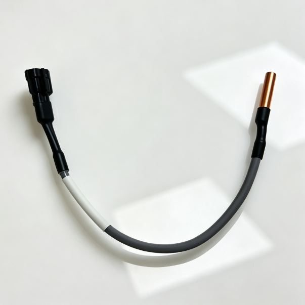 Commercial Chiller Accessory: Yk 025-29964-001 Water Temperature Sensor — Refrigeration and Heat Exchange Equipment Part