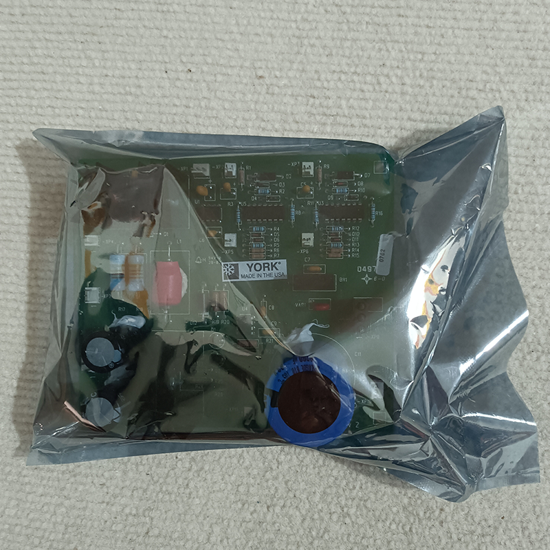 Yk 025L02408-000 Main Control Board / Circuit Board — Commercial Chiller Power Board