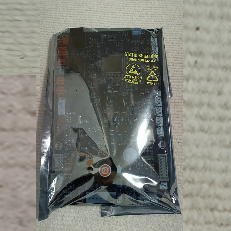 Carrier SIOB Board / Circuit Board 00PPG000492500 — Mainboard Spare Part for 30XW Screw Chiller Units