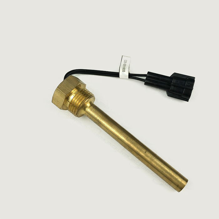 York Water/Oil Temperature Sensor 025-35161-000 — Refrigeration Compressor Spare Part