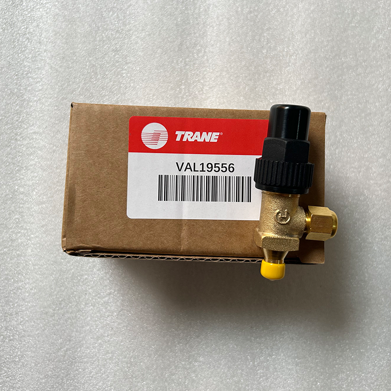 Trane VAL19556 Valve — Central Air Conditioning Compressor Accessory / Chiller Valve Repair Part