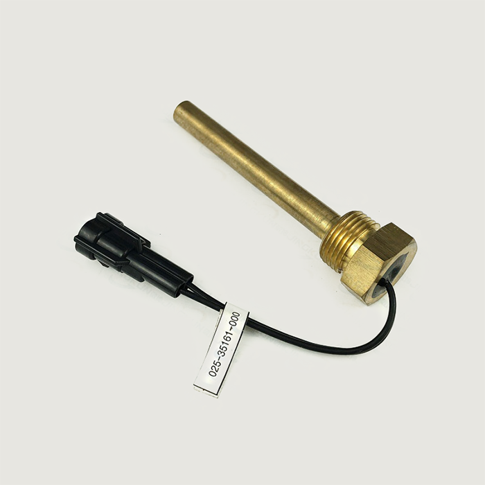 York Water/Oil Temperature Sensor 025-35161-000 — Refrigeration Compressor Spare Part
